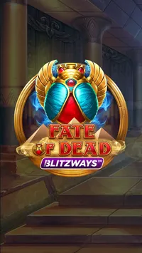 Fate of Dead Blitzways