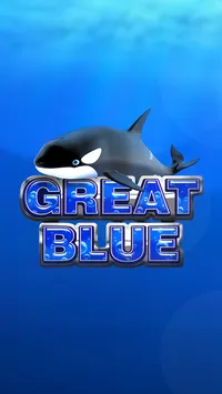 Great Blue